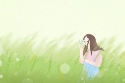 谷雨节气昼夜区分 今天的习俗你知道多少