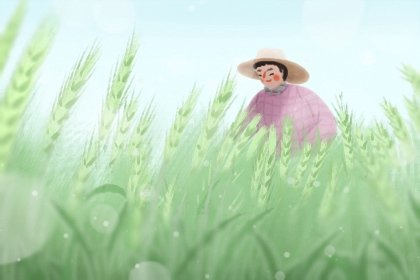 小满节气防热注意什么 “小满酷热，出门防晒”