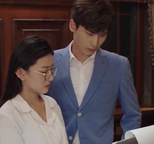 你是我的命中注定全集(1-37集)免费在线看 你是我的命中注定超前点播资源