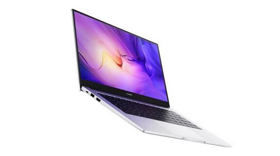 华为发布新款MateBook D14 SE  首发价格3999元